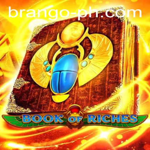 Exploring the Mystical World of BookofRiches: An In-Depth Guide