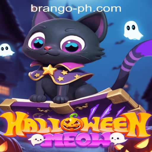 HalloweenMeow: A Spooktacular Game with a Feline Twist