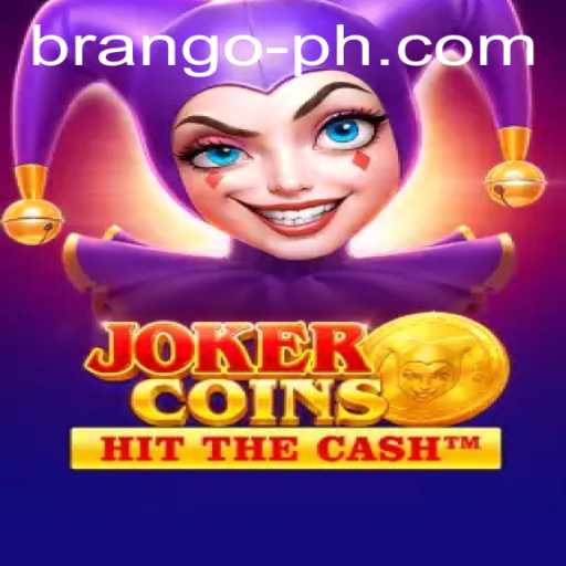 The Exciting World of JokerCoins: Unveiling the Thrills with BRANGO