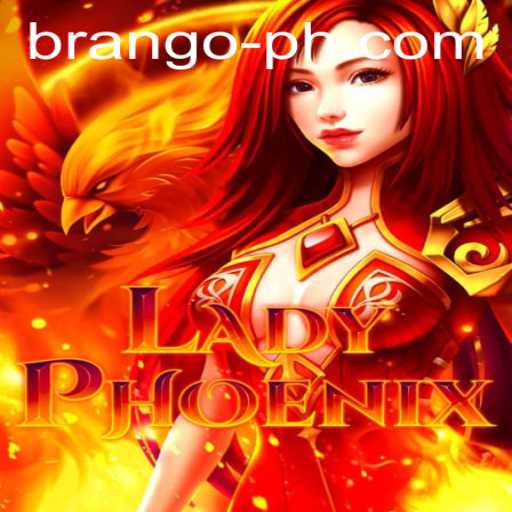 LadyPhoenix - A Dynamic Gaming Experience with a Twist: BRANGO