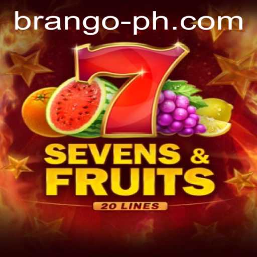 Unveiling SevensFruits20: A Fresh Twist in the World of Digital Gaming