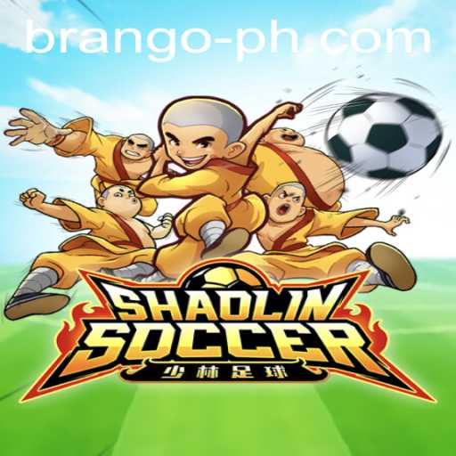 Unleashing the Thrills of ShaolinSoccer: A Fusion of Martial Arts and Football in the Era of BRANGO