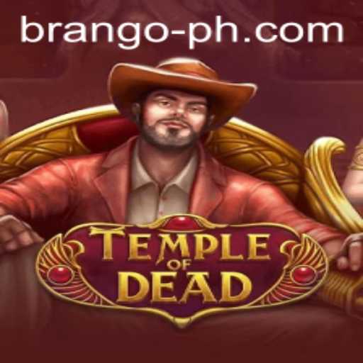 Temple of Dead: An Epic Adventure in the World of Brango